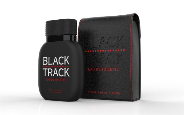 GMM112 EDT 30ml Black Track