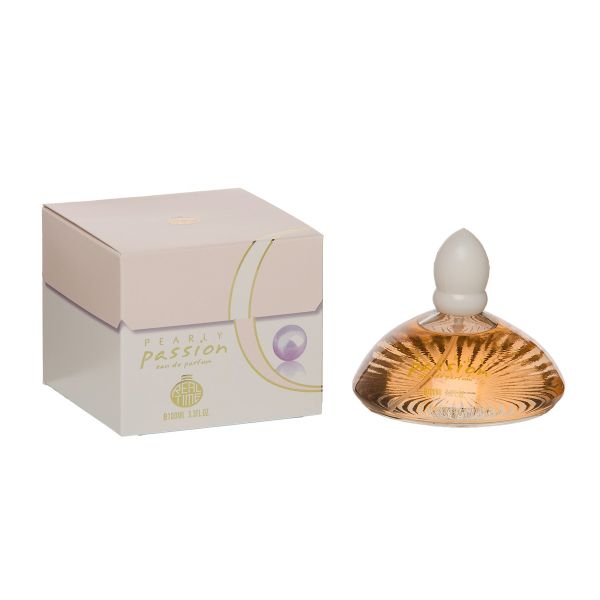 RT001 - Pearly Passion EDP 100ml - Дамски