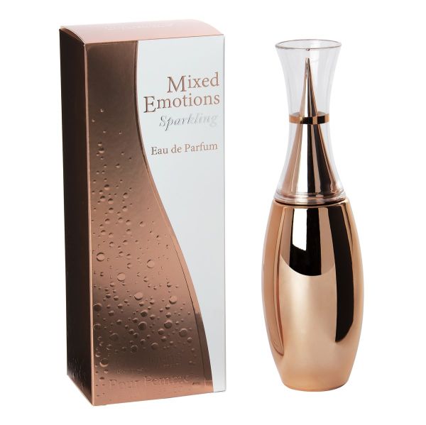 LY067 EDP 100ml Mixed Emotions Spark. Дамски