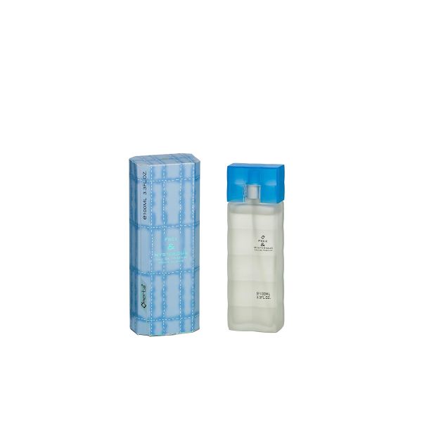 OM034 EDP 100ml Free & Misterious -Дамски