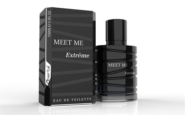 OM155 EDT 100ml Meet Me Extreme - Мъжки