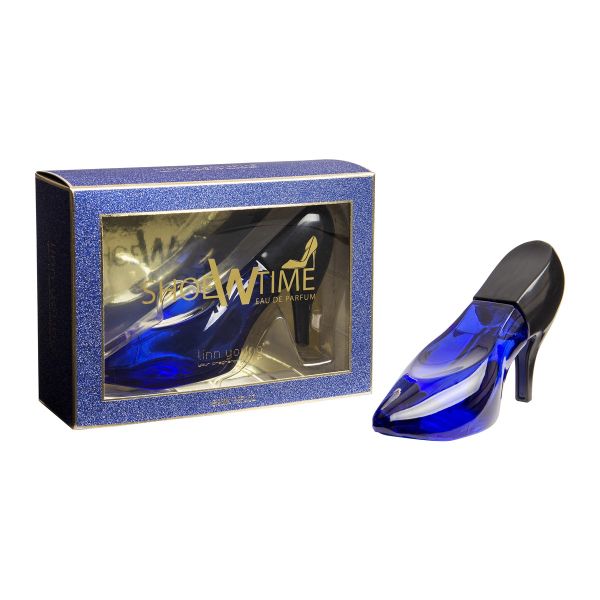 LY072 EDP 90ml “Shoew Time“ Blue