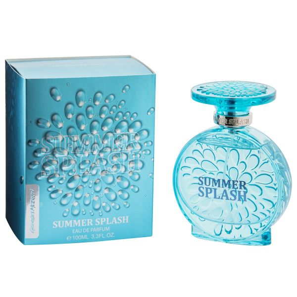 GM010 EDP 100ml “Summer Splash“