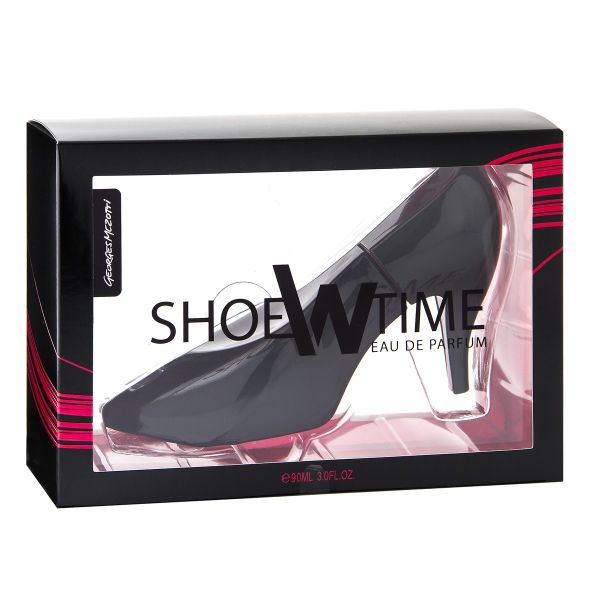 GM012 EDP 90ml Shoew Time -Дамски
