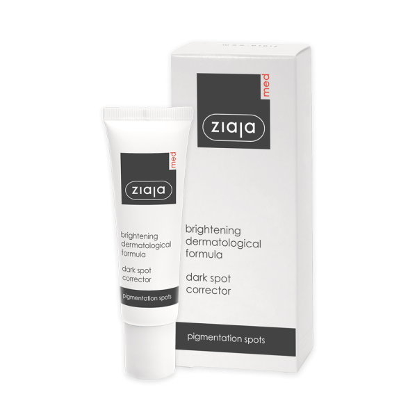 BRIGHTENING DERMATOLOGICAL FORMULA - КОРЕКТОР ПРОТИВ ТЪМНИ ПИГМЕНТНИ ПЕТНА 50мл