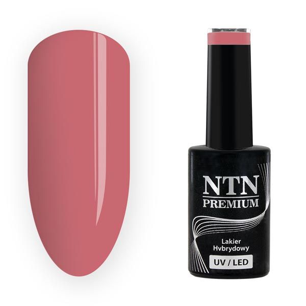 NTN PREMIUM LED DRAMA QUEEN - ГЕЛ ЛАК №211 - 5гр
