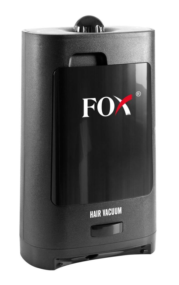 СТАЦИОНАРНА ПРАХОСМУКАЧКА ЗА ФРИЗЬОРСКИ САЛОН FOX CLEA ALL 1400W