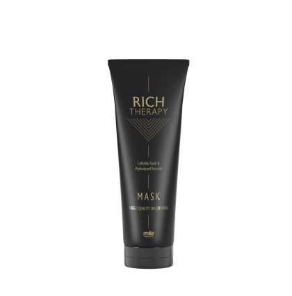 MILA PRO RICH THERAPY MASK 250мл
