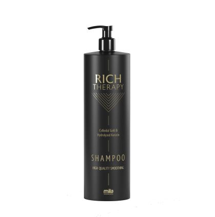 MILA PRO RICH THERAPY SHAMPOO 1000мл