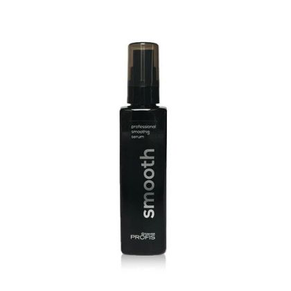 PROFIS SMOOTH - СЕРУМ ЗА УВРЕДЕНА, СУХА КОСА С ВИСОКА ПОРЬОЗНОСТ 100мл