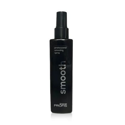 PROFIS SMOOTH - СПРЕЙ ЗА УВРЕДЕНА, СУХА, МАТОВА КОСА С ВИСОКА ПОРЬОЗНОСТ 200мл
