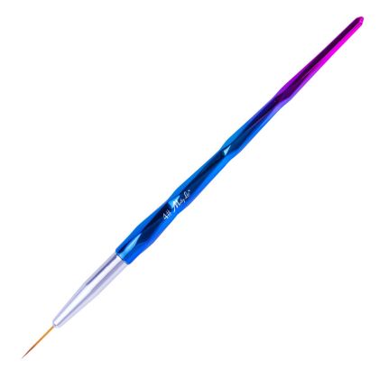 ЧЕТКА ЗА ДЕКОРАЦИЯ MOLLY LAC UNICORN - 14мм
