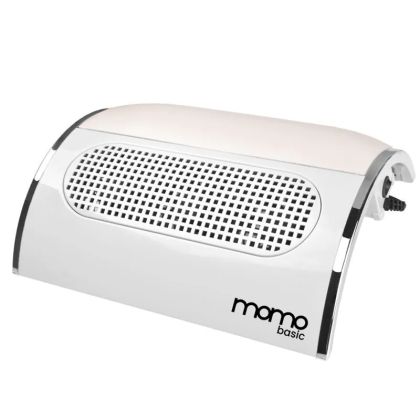 MOMO BASIC ПРАХОУЛОВИТЕЛ, БЯЛ