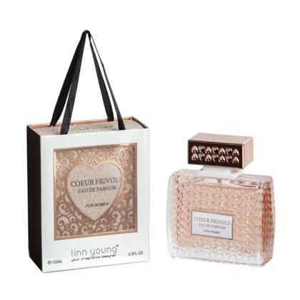 LY071 EDP 100ml “Coeur Frivole“