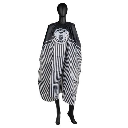 ПЕЛЕРИНА ЗА ПОДСТРИГВАНЕ  J-06