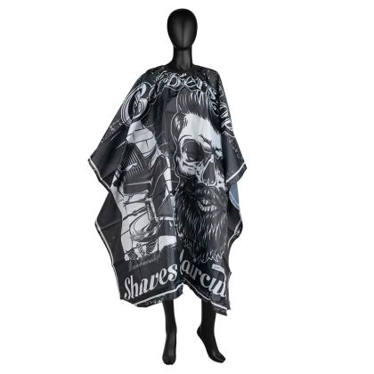 ПЕЛЕРИНА ЗА ПОДСТРИГВАНЕ  J-17