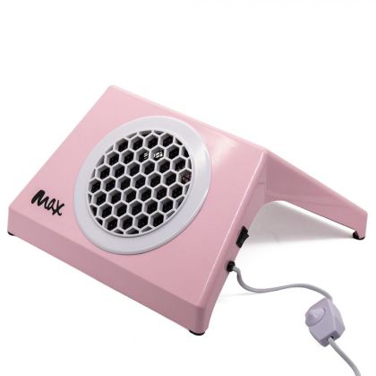 ПРАХОУЛОВИТЕЛ - MAX - 100 W - РОЗОВ