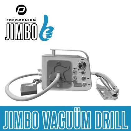 ЕЛ. ПИЛА С ПРАХОУЛОВИТЕЛ  -MEGAPOINT JIMBO