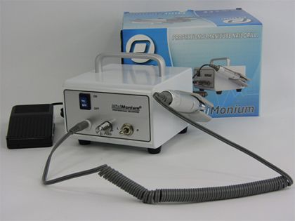 ЕЛ. ПИЛА  - MEGAPOINT MINI MONIUM