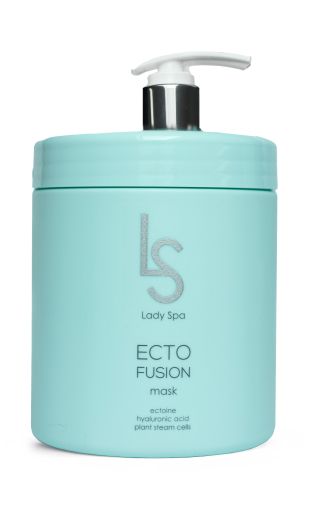ECTO FUSION - МАСКА ЗА КОСА - 1000мл