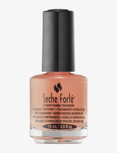 SECHE FORTE - ЗАЗДРАВИТЕЛ ЗА НОКТИ - 14мл