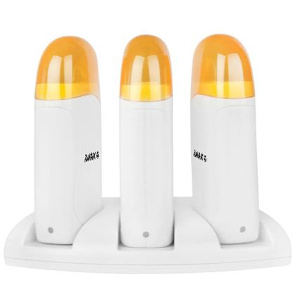 НАГРЕВАТЕЛ ЗА КОЛА МАСКА TRIO, 120W