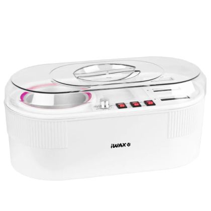 МУЛТИФУНКЦИОНАЛЕН НАГРЕВАТЕЛ ЗА КОЛА МАСКА 270W