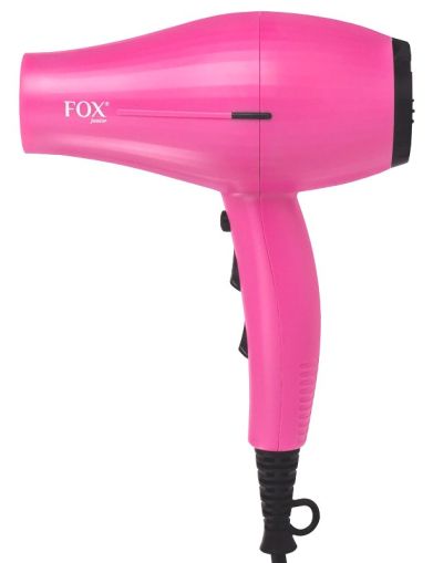 FOX JUNIOR FUCHSIA СЕШОАР - ЦИКЛАМЕН