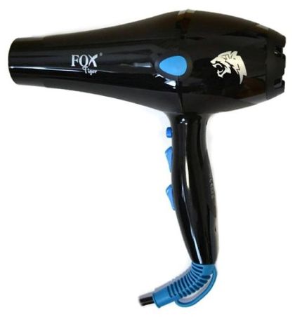 FOX TIGER СЕШОАР С ЙОНИЗАЦИЯ 2400W