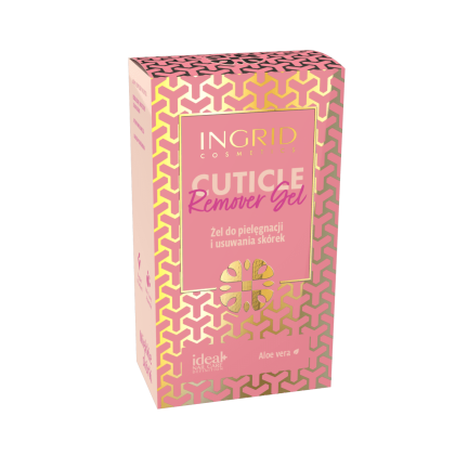 INGRID ОМЕКОТИТЕЛ ЗА КОЖИЧКИ