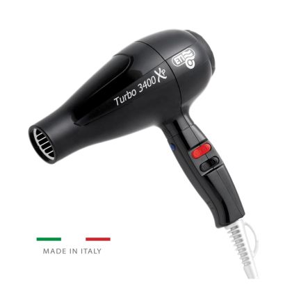 СЕШОАР ETI TURBO 3400 XP BLACK 2200W