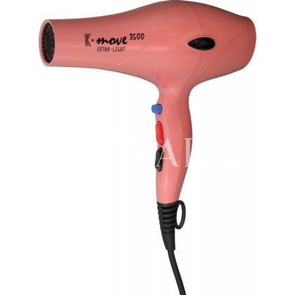 СЕШОАР KIEPE K-STYLE 3500 ORANGE 2000W