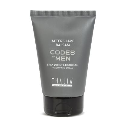 АФТЪРШЕЙВ БАЛСАМ - THALIA CODES OF MAN - 100мл