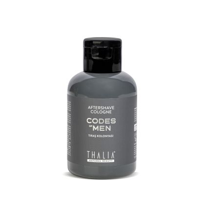 АФТЪРШЕЙВ - THALIA CODES OF MAN - 100мл