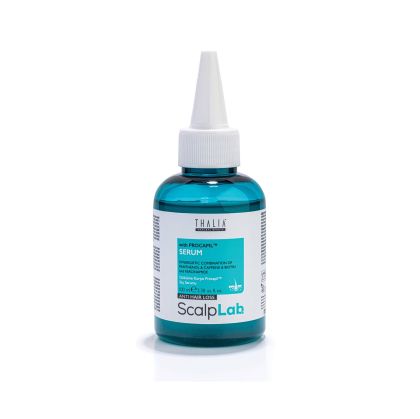 СЕРУМ ПРОТИВ КОСОПАД С ПРОКАПИЛ - THALIA SCALP LAB - 100мл
