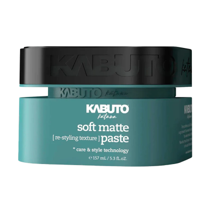 МАТИРАЩА ПАСТА KABUTO - 157мл
