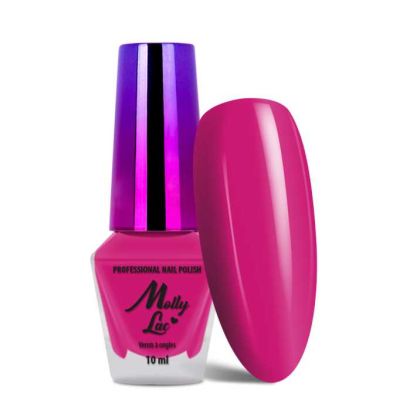 ЛАК ЗА НОКТИ MOLLY LAC №52 - 10мл