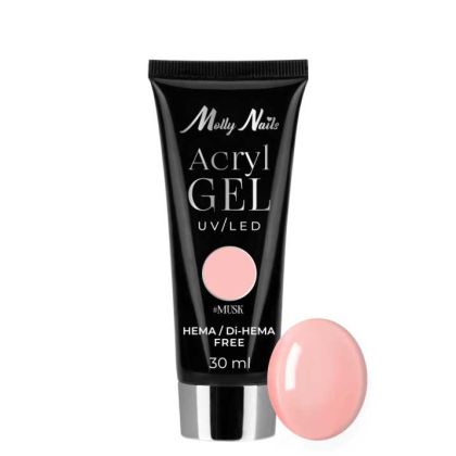 POLYGEL - MUSK 30мл