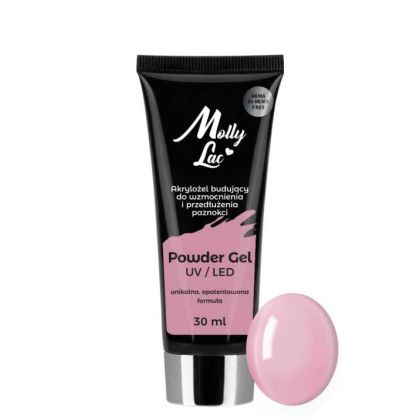 POLYGEL - FRENCH PINK 30мл