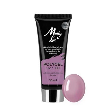 ACRYLGEL - BEAN PASTE 30мл