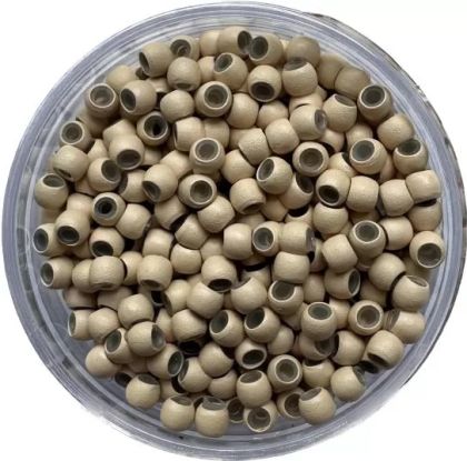 NANO КАПСИ за коса БЕЗ силикон №13 - 1000бр