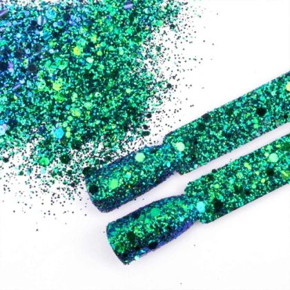 GLITTER BOMB EFFECT №05 - БРОКАТ МИКС