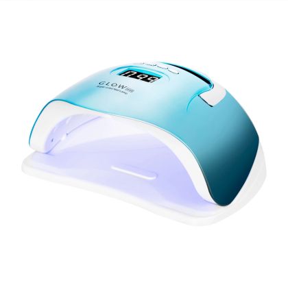 UV LED ЛАМПА - GLOW F2 BP - 220W - СИНЯ