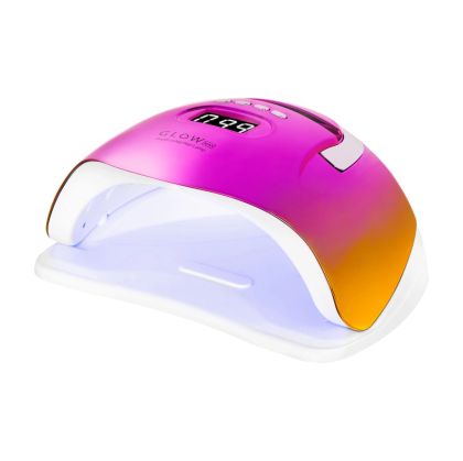 UV LED ЛАМПА - GLOW F2 RC - 220W