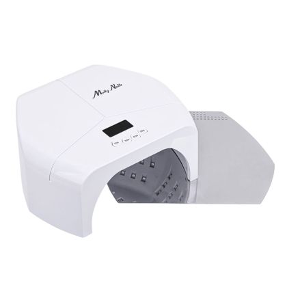 UV/LED ЛАМПА BQ-L8 - 298W, БЯЛА