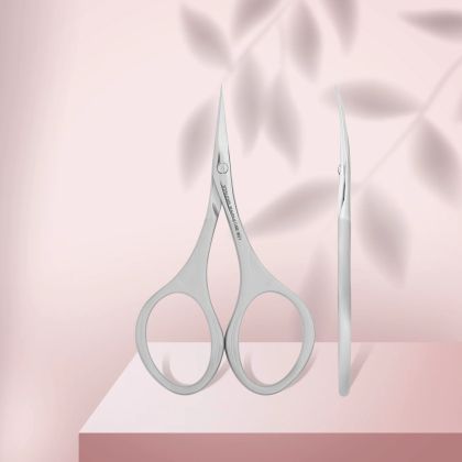НОЖИЧКА ЗА КОЖИЧКИ STALEKS BEAUTY&CARE - SBC-10/1