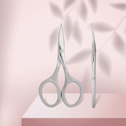НОЖИЧКА ЗА КОЖИЧКИ STALEKS BEAUTY&CARE - SBC-10/2