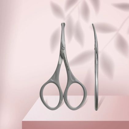 ДЕТСКА НОЖИЧКА ЗА НОКТИ STALEKS BEAUTY&CARE - SBC-10/4