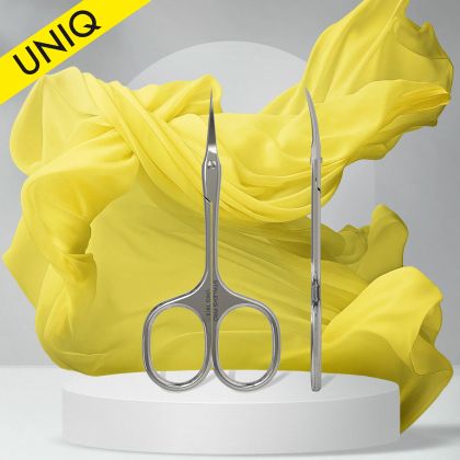НОЖИЧКА ЗА КОЖИЧКИ STALEKS UNIQ - SQ-10/3