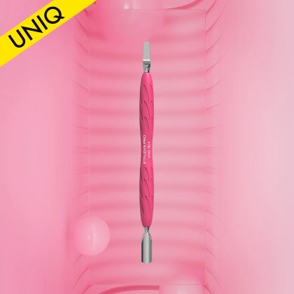ИЗБУТВАЧ ЗА МАНИКЮР STALEKS GUMMY - PQ-10/5